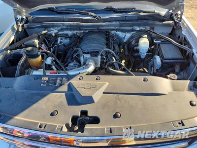 Zdjęcie 11 z 12 samochodu: 2015 CHEVROLET SILVERADO K1500 LT VIN:1GCVKREC8FZ148442 - miniatura