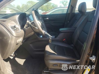 Zdjęcie 7 z 13 samochodu: 2020 CHEVROLET EQUINOX PREMIER VIN:2GNAXXEV8L6206912 - miniatura