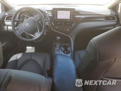 Zdjęcie 8 z 13 samochodu: 2021 TOYOTA CAMRY LE VIN:4T1C11AKXMU596051 - miniatura