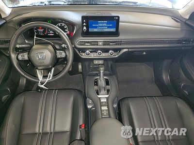 Zdjęcie 8 z 14 samochodu: 2027 HONDA HR-V EXL VIN:3CZRZ2H72VM705892 - miniatura