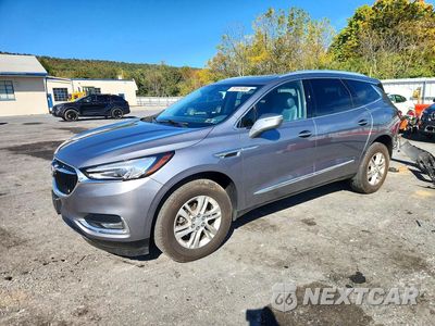 2021 BUICK ENCLAVE ESSENCE 5GAEVAKW7MJ141552 - główne zdjęcie licytacji z USA - miniatura