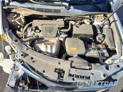 Zdjęcie 11 z 12 samochodu: 2012 TOYOTA CAMRY LE VIN:4T4BF1FK4CR221637 - miniatura