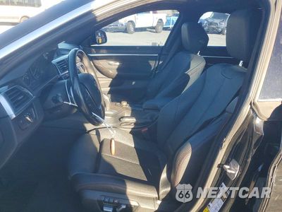 Zdjęcie 7 z 13 samochodu: 2018 BMW 430I GRAN COUPE VIN:WBA4J1C51JBG79004 - miniatura