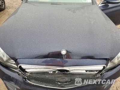 Zdjęcie 11 z 12 samochodu: 2017 MERCEDES-BENZ E 300 4MATIC VIN:WDDZF4KB6HA147060 - miniatura