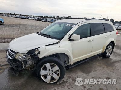 2011 DODGE JOURNEY MAINSTREET 3D4PG1FG3BT514163 - główne zdjęcie licytacji z USA - miniatura