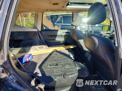 Zdjęcie 11 z 13 samochodu: 2016 SUBARU FORESTER 2.0XT TOURING VIN:JF2SJGXC7GH523270 - miniatura