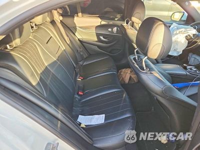 Zdjęcie 10 z 12 samochodu: 2018 MERCEDES-BENZ E 300 VIN:WDDZF4JB2JA311038 - miniatura