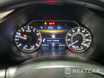 Zdjęcie 9 z 13 samochodu: 2015 NISSAN MURANO PLATINUM VIN:5N1AZ2MH7FN284207 - miniatura