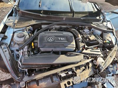 Zdjęcie 11 z 13 samochodu: 2026 VOLKSWAGEN JETTA GLI AUTOBAHN VIN:3VW2M7BU7TM039009 - miniatura