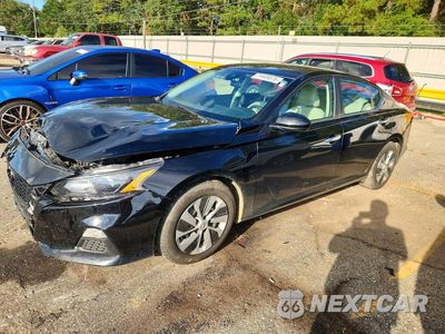 2022 NISSAN ALTIMA S 1N4BL4BVXNN318479 - główne zdjęcie licytacji z USA - miniatura