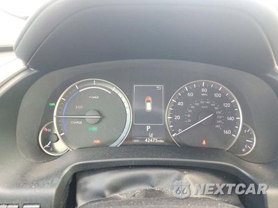 Zdjęcie 9 z 13 samochodu: 2020 LEXUS RX 450H VIN:2T2JGMDA1LC045609 - miniatura