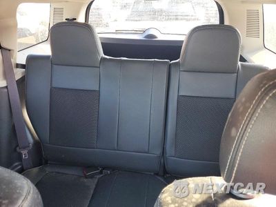 Zdjęcie 10 z 13 samochodu: 2017 JEEP PATRIOT SPORT VIN:1C4NJRBB4HD163647 - miniatura