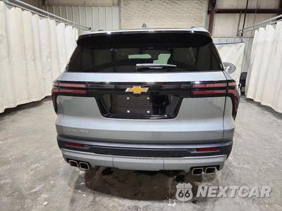 Zdjęcie 6 z 13 samochodu: 2027 CHEVROLET TRAVERSE LT VIN:1GNERGKS6VJ116332 - miniatura