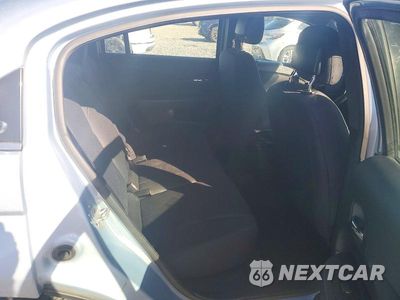 Zdjęcie 10 z 12 samochodu: 2013 CHRYSLER 200 LX VIN:1C3CCBAB8DN698743 - miniatura