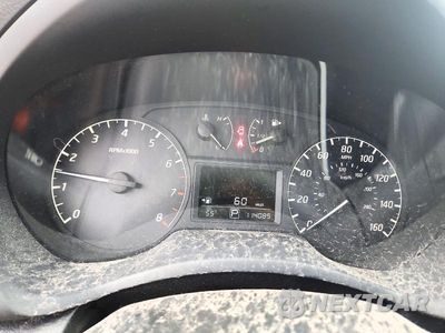 Zdjęcie 9 z 12 samochodu: 2016 NISSAN SENTRA S VIN:3N1AB7AP4GY260486 - miniatura