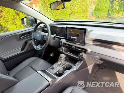 Zdjęcie 9 z 14 samochodu: 2026 TOYOTA RAV4 XLE PREMIUM VIN:2T36CRAV3TC013908 - miniatura