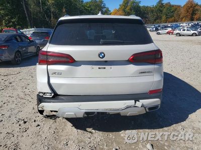 Zdjęcie 6 z 13 samochodu: 2019 BMW X5 XDRIVE40I VIN:5UXCR6C54KLB12574 - miniatura