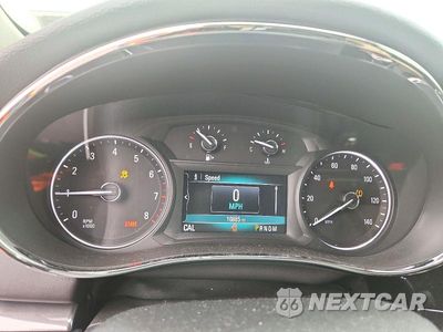 Zdjęcie 9 z 13 samochodu: 2018 BUICK ENCORE SPORT TOURING VIN:KL4CJ2SB7JB559274 - miniatura