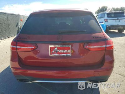 Zdjęcie 6 z 12 samochodu: 2019 MERCEDES-BENZ E 450 4MATIC VIN:WDDZH6JB8KA682552 - miniatura