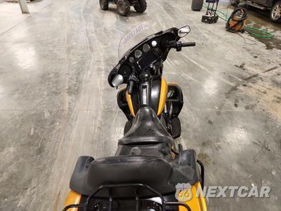 Zdjęcie 6 z 9 samochodu: 2023 HARLEY-DAVIDSON FLHTK VIN:1HD1KEF17PB614391 - miniatura