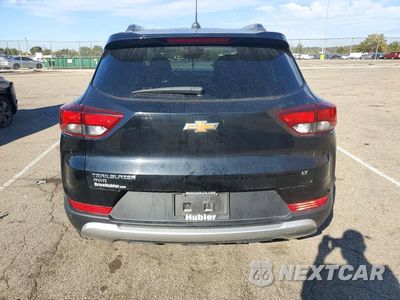 Zdjęcie 6 z 13 samochodu: 2023 CHEVROLET TRAILBLAZER LT VIN:KL79MRSL1PB203837 - miniatura