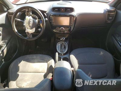 Zdjęcie 8 z 13 samochodu: 2015 KIA SOUL ! VIN:KNDJX3A57F7758798 - miniatura