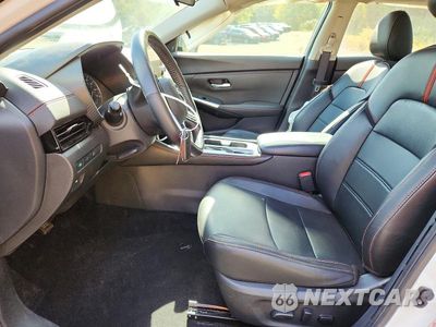 Zdjęcie 7 z 12 samochodu: 2024 NISSAN SENTRA SR VIN:3N1AB8DV1RY306567 - miniatura