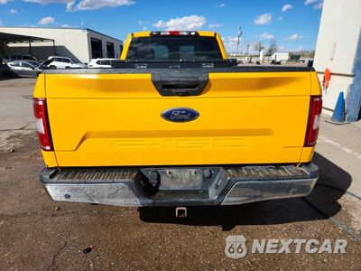 Zdjęcie 6 z 13 samochodu: 2018 FORD F150 XL VIN:1FTMF1C58JKE40485 - miniatura