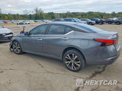 Drugie zdjęcie samochodu z przodu: 2019 NISSAN ALTIMA S VIN:1N4BL4BV3KC166522 - miniatura