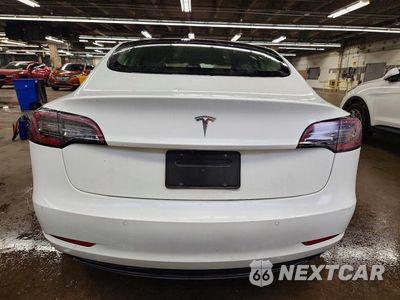 Zdjęcie 6 z 12 samochodu: 2022 TESLA MODEL 3 VIN:5YJ3E1EA4NF304799 - miniatura