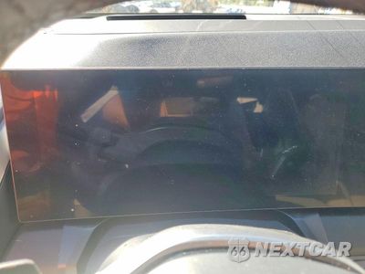 Zdjęcie 9 z 12 samochodu: 2026 BMW X3 30 XDRIVE VIN:5UX53GP05T9189013 - miniatura