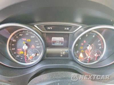 Zdjęcie 9 z 12 samochodu: 2018 MERCEDES-BENZ CLA 250 4MATIC VIN:WDDSJ4GB9JN540073 - miniatura