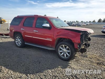Czwarte zdjęcie samochodu z boku: 2012 GMC YUKON DENALI VIN:1GKS2EEF2CR324911 - miniatura