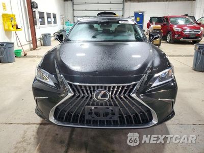 Piąte zdjęcie samochodu w środku: 2022 LEXUS ES 350 BASE VIN:58ADZ1B12NU127257 - miniatura