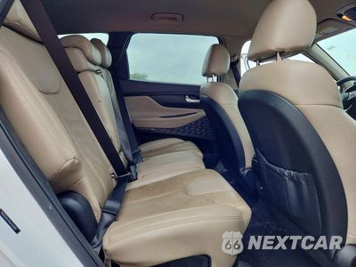 Zdjęcie 11 z 13 samochodu: 2021 HYUNDAI SANTA FE SEL VIN:5NMS24AJ9MH361038 - miniatura