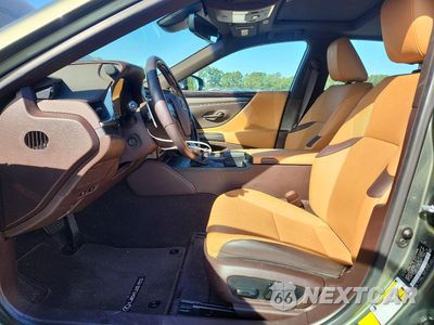 Zdjęcie 7 z 12 samochodu: 2019 LEXUS ES 350 VIN:58ABZ1B18KU047934 - miniatura