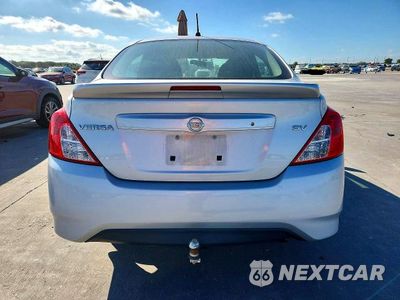 Zdjęcie 6 z 12 samochodu: 2017 NISSAN VERSA 1.6 SV VIN:3N1CN7AP0HK469583 - miniatura