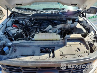 Zdjęcie 11 z 12 samochodu: 2024 FORD F150 XL VIN:1FTFW1L57RKE49859 - miniatura