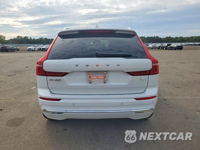 Zdjęcie 6 z 13 samochodu: 2022 VOLVO XC60 T8 RECHARGE INSCRIPTION EXPRESS VIN:YV4H60DZ8N1052260 - miniatura