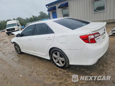 Drugie zdjęcie samochodu z przodu: 2013 TOYOTA CAMRY SE VIN:4T1BF1FK6DU676534 - miniatura