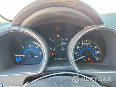 Zdjęcie 9 z 13 samochodu: 2010 TOYOTA HIGHLANDER HYBRID LIMITED VIN:JTEJW3EH3A2038312 - miniatura