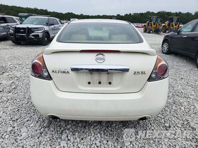 Zdjęcie 6 z 12 samochodu: 2010 NISSAN ALTIMA 2.5 VIN:1N4AL2AP1AN551972 - miniatura