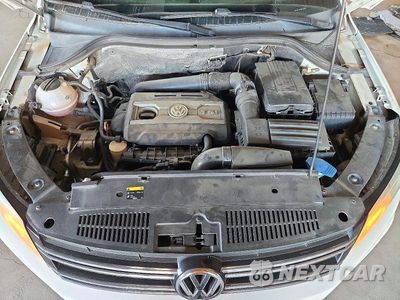 Zdjęcie 12 z 13 samochodu: 2013 VOLKSWAGEN TIGUAN S VIN:WVGAV3AX6DW593994 - miniatura