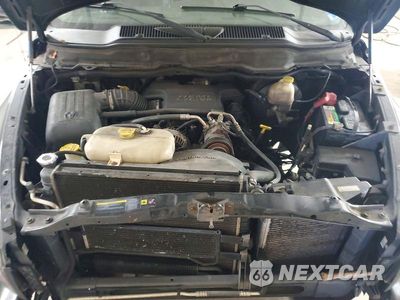 Zdjęcie 11 z 12 samochodu: 2004 DODGE RAM 1500 ST VIN:1D7HU18D34J221313 - miniatura