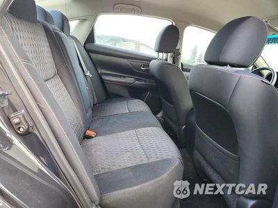 Zdjęcie 10 z 12 samochodu: 2016 NISSAN ALTIMA 2.5 S VIN:1N4AL3AP9GC242955 - miniatura