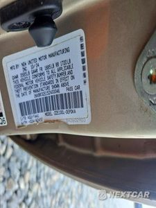Zdjęcie 12 z 12 samochodu: 2005 TOYOTA COROLLA CE VIN:1NXBR32E15Z433346 - miniatura