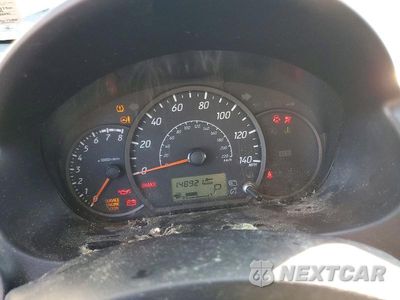Zdjęcie 9 z 12 samochodu: 2019 MITSUBISHI MIRAGE G4 ES VIN:ML32F3FJ5KHF15756 - miniatura