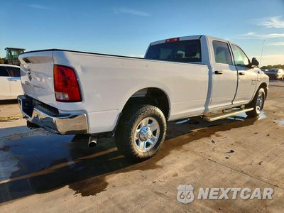 Trzecie zdjęcie samochodu z tyłu: 2015 RAM 3500 ST VIN:3C63R2GJ8FG620992 - miniatura