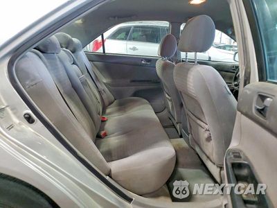 Zdjęcie 10 z 12 samochodu: 2006 TOYOTA CAMRY LE VIN:4T1BE30K56U730240 - miniatura