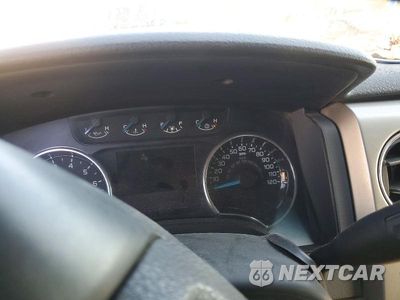 Zdjęcie 9 z 12 samochodu: 2014 FORD F150 SUPER CAB VIN:1FTFX1CF4EFA41201 - miniatura